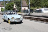Oldtimer im Walzwerk 2026