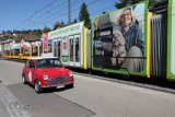 Oldtimer im Walzwerk 2026