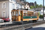 Oldtimer im Walzwerk 2026