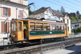 Oldtimer im Walzwerk 2026