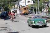 Oldtimer im Walzwerk 2026