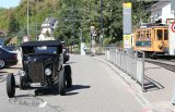 Oldtimer im Walzwerk 2026