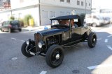 Oldtimer im Walzwerk 2026