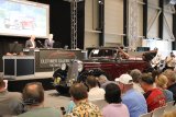 Auktion an der Swiss Classic World 2025