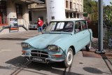 Older Classics Kemptthal 2026