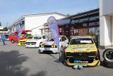 Auto Classic Frauenkappelen bei Bern 2025