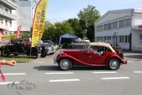 Auto Classic Frauenkappelen bei Bern 2025