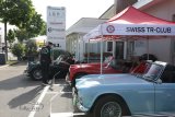 Auto Classic Frauenkappelen bei Bern 2025