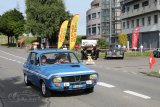 Auto Classic Frauenkappelen bei Bern 2025