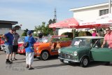 Auto Classic Frauenkappelen bei Bern 2025