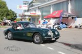 Auto Classic Frauenkappelen bei Bern 2025