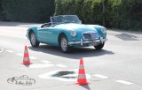 Auto Classic Frauenkappelen bei Bern 2025