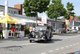 Auto Classic Frauenkappelen bei Bern 2025
