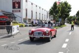 Auto Classic Frauenkappelen bei Bern 2025