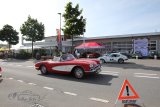 Auto Classic Frauenkappelen bei Bern 2025