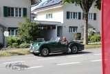Auto Classic Frauenkappelen bei Bern 2025