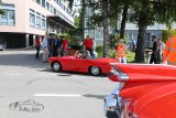 Auto Classic Frauenkappelen bei Bern 2025