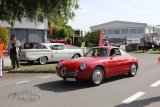 Auto Classic Frauenkappelen bei Bern 2025