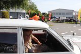 Auto Classic Frauenkappelen bei Bern 2025