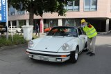 Auto Classic Frauenkappelen bei Bern 2025
