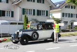Auto Classic Frauenkappelen bei Bern 2025