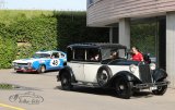 Auto Classic Frauenkappelen bei Bern 2025