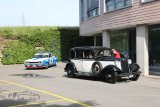 Auto Classic Frauenkappelen bei Bern 2025