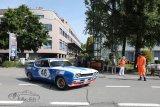 Auto Classic Frauenkappelen bei Bern 2025