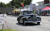 Auto Classic Frauenkappelen bei Bern 2025
