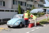 Auto Classic Frauenkappelen bei Bern 2025
