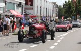 Auto Classic Frauenkappelen bei Bern 2025