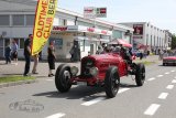 Auto Classic Frauenkappelen bei Bern 2025