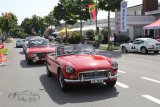 Auto Classic Frauenkappelen bei Bern 2025