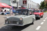 Auto Classic Frauenkappelen bei Bern 2025