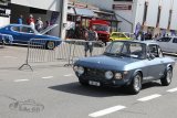 Auto Classic Frauenkappelen bei Bern 2025