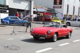 Auto Classic Frauenkappelen bei Bern 2025