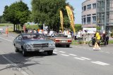 Auto Classic Frauenkappelen bei Bern 2025