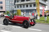 Auto Classic Frauenkappelen bei Bern 2025