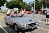 Auto Classic Frauenkappelen bei Bern 2025