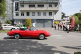 Auto Classic Frauenkappelen bei Bern 2025