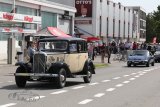 Auto Classic Frauenkappelen bei Bern 2025