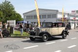 Auto Classic Frauenkappelen bei Bern 2025