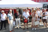 Zug Classic Car Award 2026