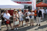 Zug Classic Car Award 2026