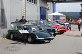 Auto Classic Frauenkappelen bei Bern 2025