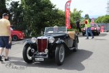 Auto Classic Frauenkappelen bei Bern 2025