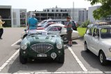 Auto Classic Frauenkappelen bei Bern 2025