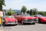 Auto Classic Frauenkappelen bei Bern 2025