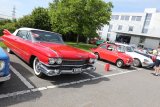 Auto Classic Frauenkappelen bei Bern 2025