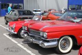 Auto Classic Frauenkappelen bei Bern 2025
